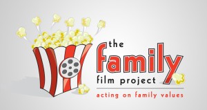 Logo Design for Family Film Project