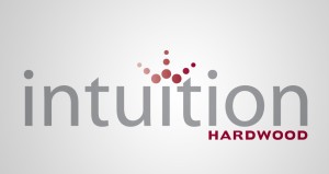 Logo Design for Intuition