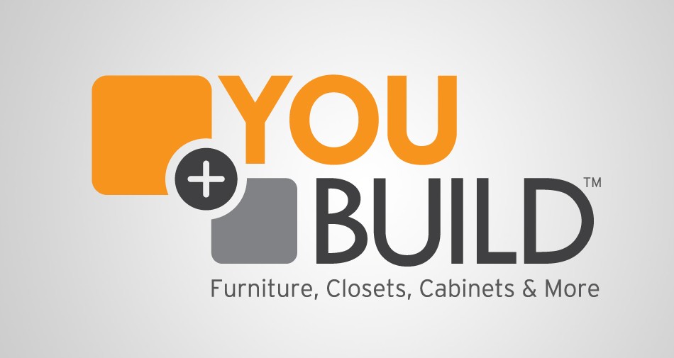 Logo Design for YOU BUILD
