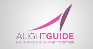 Logo design for Aligh Foundation