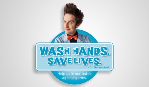 Cone Health – Hygiene Campaign