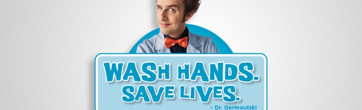 Cone Health – Hygiene Campaign Cone Health – Hygiene Campaign