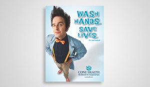 Hand Hygiene Campaign