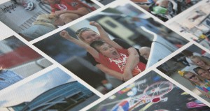 High Point Cycling Classic marketing package detail