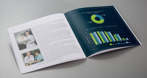 Cone Health Cancer Center Annual Report