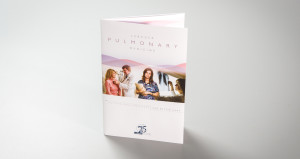 Cone Health brochure collateral design