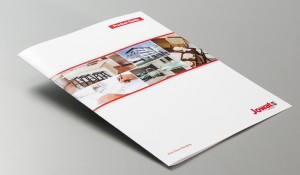 Collateral Brochure