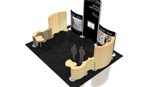 Trade Show Booth Design