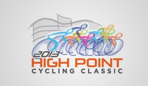 Case Studies icon for High Point Cycling Classic