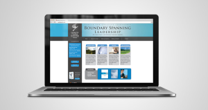 Image of website catetgories page