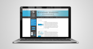 Image of website product page