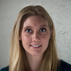 Kim Brigham - Account Executive photograph