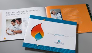 Nursing Annual Report