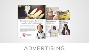 Advertising