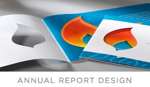 Annual Report Design