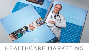 Healthcare Marketing