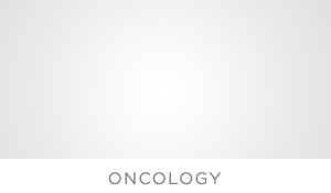 oncology