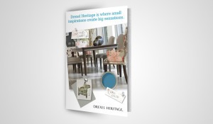 Direct Mail for Furniture Company