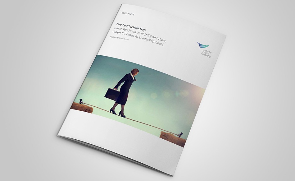 Print design for Cone Health – Nursing Annual Report