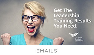 Leadership Email Marketing