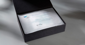 Special Project for the Center for Creative Leadership