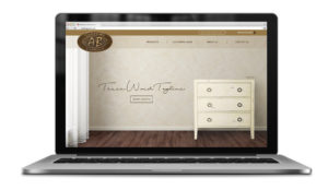 Furniture-website