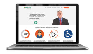 Right-Start-website