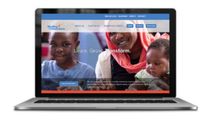 website-design-Reading-Connections