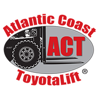 Atlantic Coast Toyota Forklift