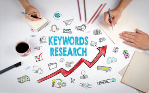 B2B SEO Agency - Checklist to follow when doing keyword research